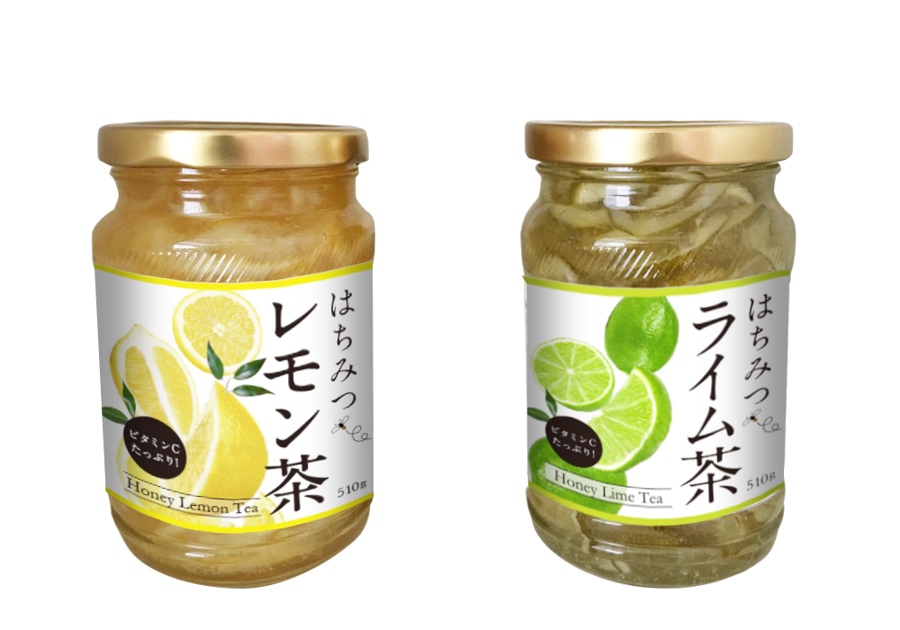 <span>Industry</span> Fruit Tea<br><span>Type</span> Bottle Label<br><span>Size</span> H80